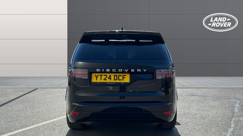 Land Rover Discovery 3.0 D300 Dynamic HSE 5dr Auto Diesel Station Wagon